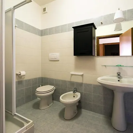 Casa Rustico 125s Apartmán