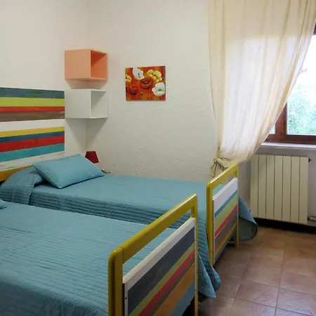 Casa Rustico 125s Apartmán Garda (Verona)