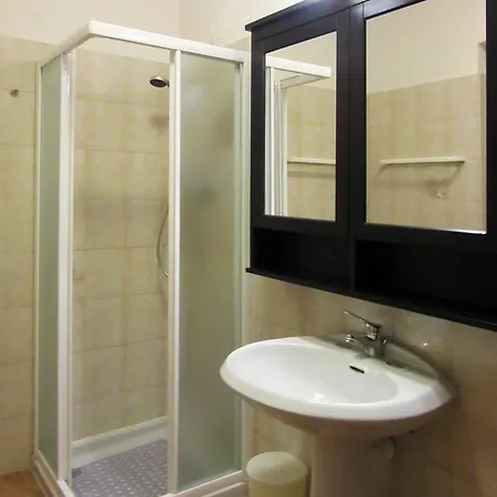 Apartmán Casa Rustico 125s