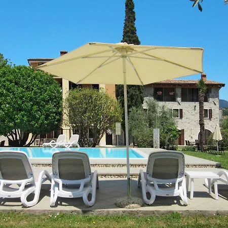 Apartmán Casa Rustico 125s