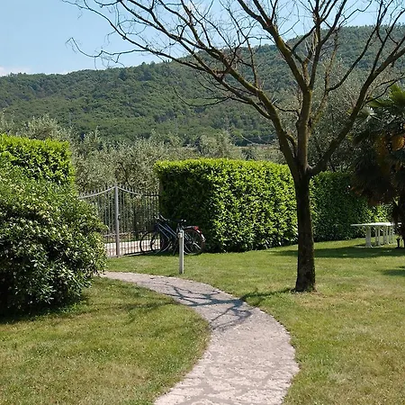 Apartmán Casa Rustico 125s *