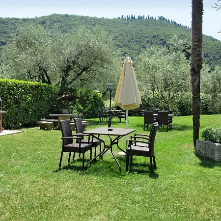 Casa Rustico 125s Apartmán