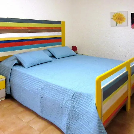 Casa Rustico 125s * Garda (Verona)
