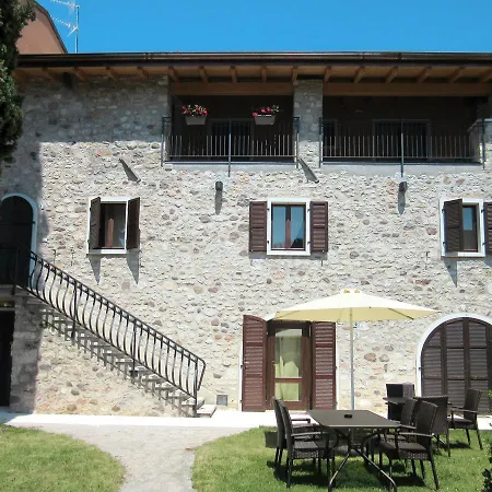 Casa Rustico 125s Apartmán Garda (Verona)
