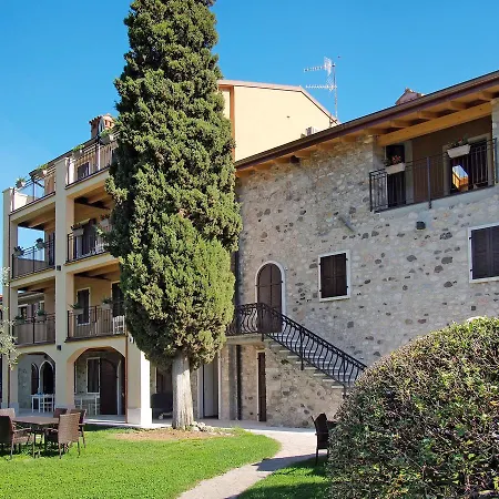 Apartmán Casa Rustico 125s
