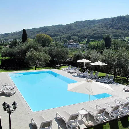 Casa Rustico 125s * Garda (Verona)