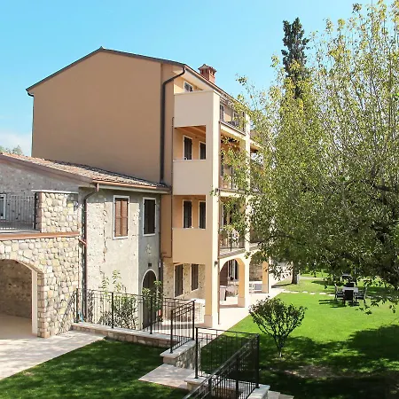 Casa Rustico 125s Garda (Verona)