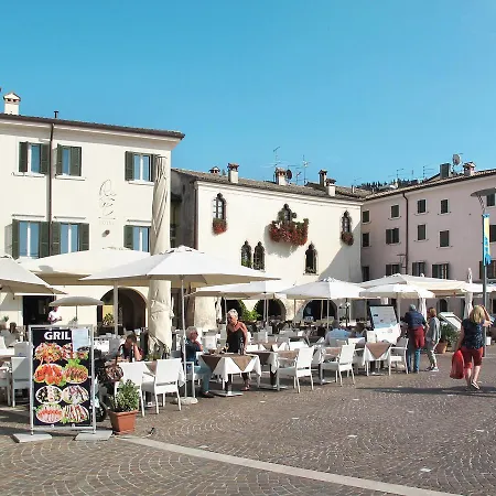 Casa Rustico 125s Garda (Verona)