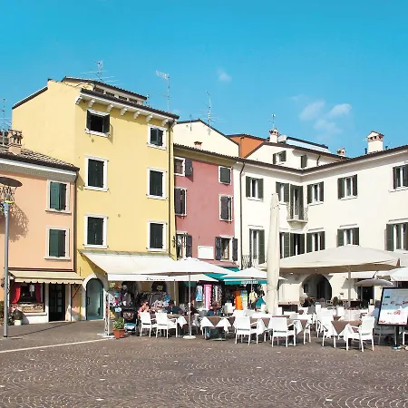 Casa Rustico 125s * Garda (Verona)